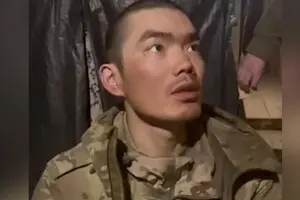 В Донецкой области взяли в плен двух граждан Китая — Зеленский