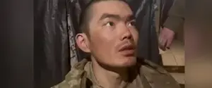На Донеччині взяли в полон двох громадян Китаю — Зеленський