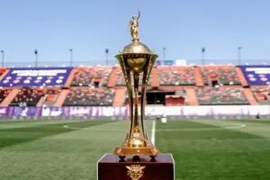 УАФ представила расписание полуфиналов Кубка Украины по футболу