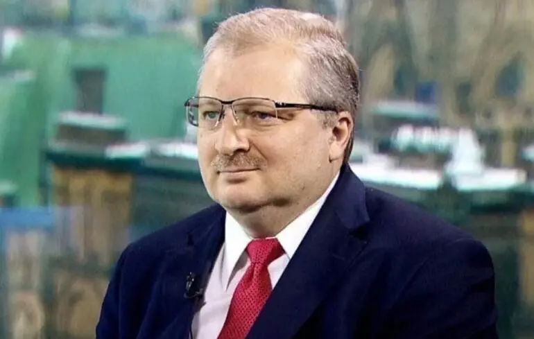 Александр Дарчиев