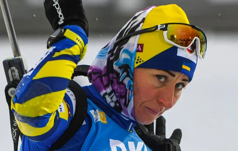 Віта Семеренко