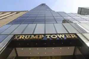 Статки Трампа зменшились на пів мільярда через нові мита ‒ Forbes