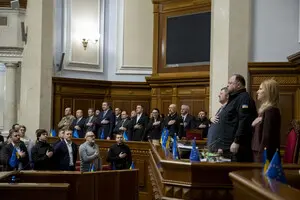 Украинские политики принципиально отличаются от Трампа. Они никогда не примут решения, что обогатит страну, но сделает их беднее – Кущ