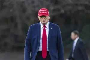 Трамп заявил о планах ввести большие тарифы на импорт лекарств, объяснил цель