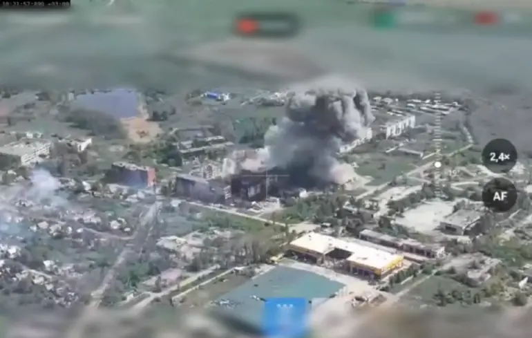 Ілюстративне фото.