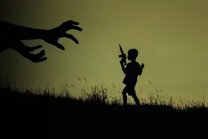 Teenage Terrorists. Explosive Age At The Service of Russia’s FSB 