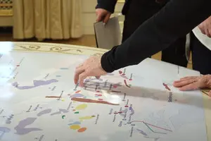 Кабмин ищет экспертов для соглашения о недрах с США: решение о деньгах уже принято