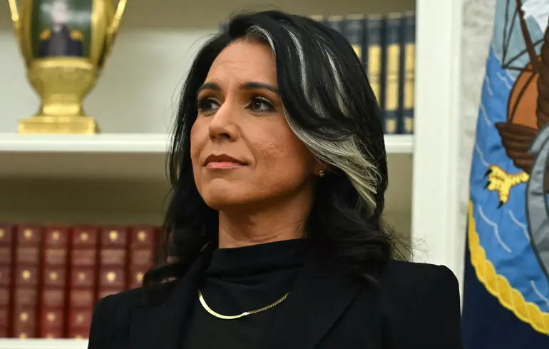 Тулсі Габбард