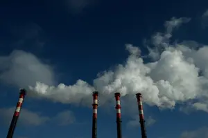 Регулятор принял решение о тарифах на тепло в Киеве