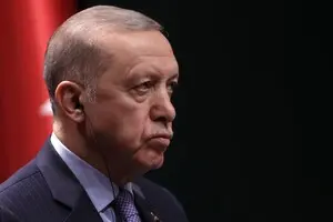 Эрдоган: Турция не ожидает негативной ситуации с торговлей и экспортом после введения тарифов Трампом