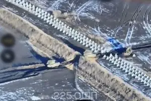 Бои в Белгородской области: ВСУ показали видео, как прорвали российскую оборонную линию