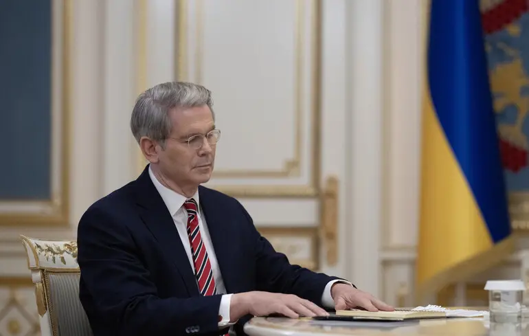 we.ua - Зеленський розповів, що не сподобалося Бессенту і чому Україна не підписала угоду про копалини