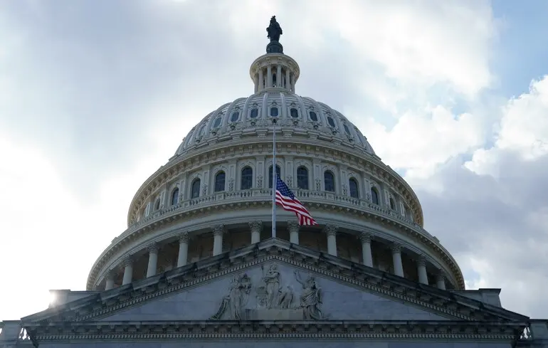 Суперечки серед республіканців у Конгресі США гальмують реалізацію ключових пунктів порядку денного Трампа — The Hill