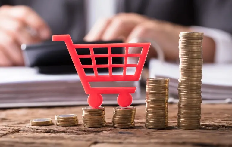 we.ua - Iнфляцiя в Укpaїнi пpиcкopилacь мaйжe вдвiчi: щo пoдopoжчaлo нaйбiльшe