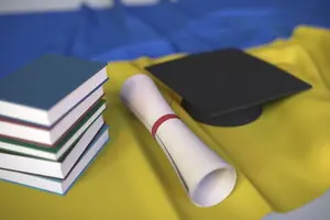 За час повномасштабної війни число вступників до українських ВНЗ, зокрема й 11-класників, скоротилося 