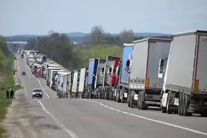 Частка агропродукції в українському експорті наближається до 60% 