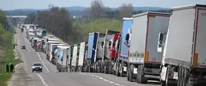 Доля агропродукции в украинском экспорте приближается к 60%