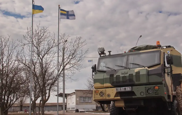 ЄС повинен витрачати більше коштів для допомоги ЗСУ на фінансування українських або українсько-європейських оборонних підприємств — The Economist