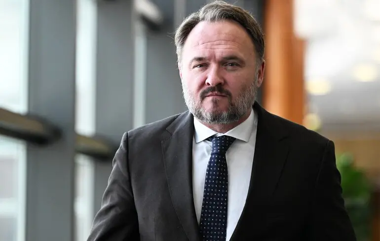 ЕС рассматривает возможность покупки большего количества американского СПГ на фоне тарифного давления Трампа