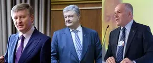 Найбільше на армію і гуманітарку в Україні донатять три олігархи