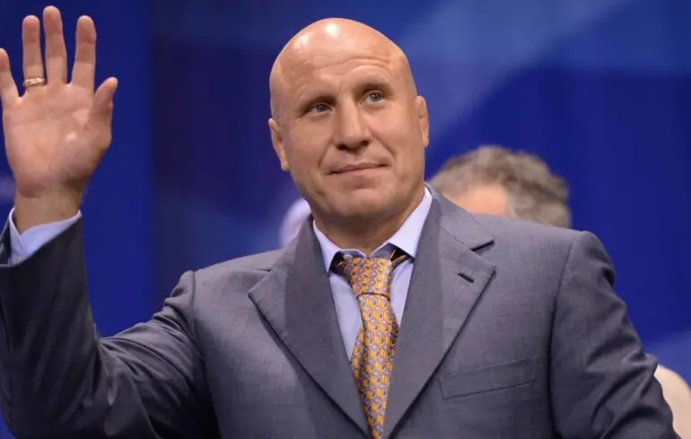 Міхаіл Маміашвілі