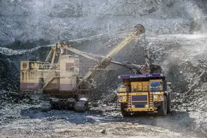 Соглашение о полезных ископаемых между Украиной и США: украинская делегация выехала в Штаты в 