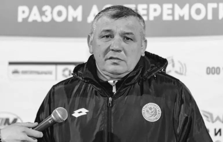 Олександр Косевич