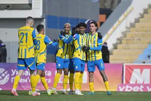 Украинская Премьер-лига: результаты всех матчей 24-го тура, видео голов, таблица