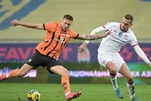 УПЛ утвердила дату доигровки перенесенного из-за тревоги матча 