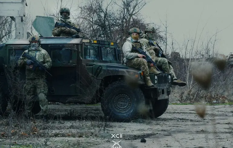Україна отримає мільярд євро на зброю та ППО за 