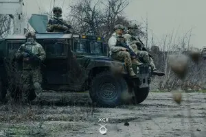 Україна отримає мільярд євро на зброю та ППО за 