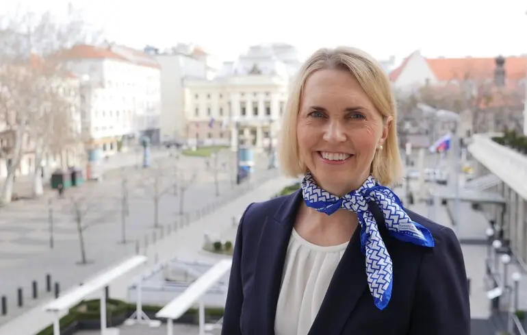 Давление, чтобы не указывать на Россию: у Рубио не ответили на вопрос о возможной причине увольнения посла Бринк