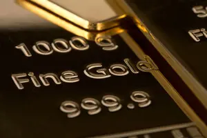 Цены на золото взлетели до рекордного уровня – FT