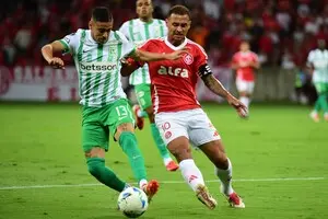 Бывший футболист 