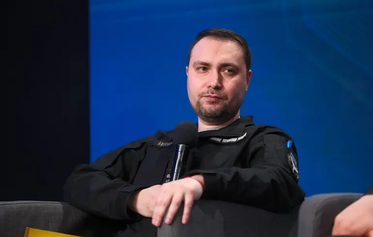 У Києві відкрився Центр рекрутингу ГУР — перший публічний майданчик для відбору майбутніх розвідників