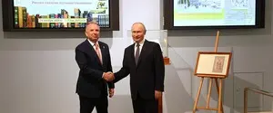 Кремль скупо прокоментував переговори Путіна з Віткоффом