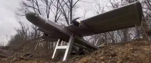 Росія використовує модифіковані дрони 