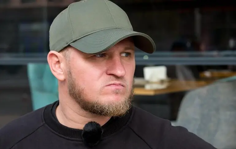 Олександр Алієв