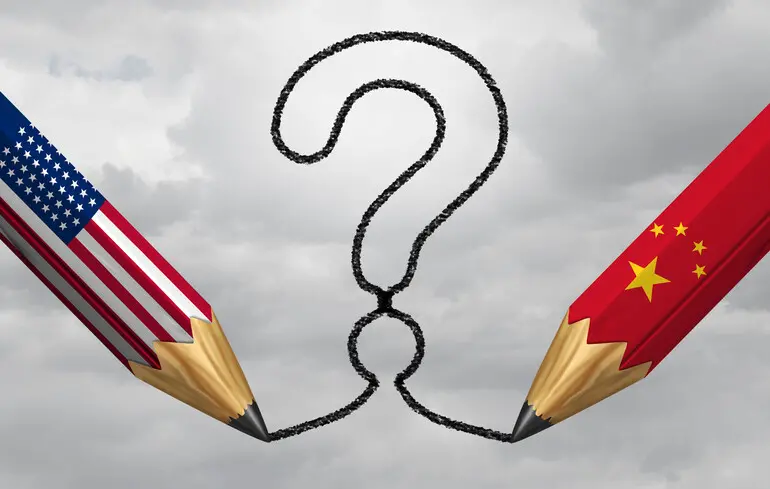 В Китае считают, что от торговых войн США может случиться гуманитарная катастрофа во многих странах