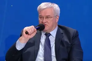 Сибига заявил о готовности Украины укрепить НАТО боевыми бригадами