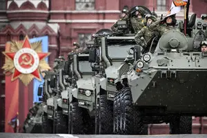 Эксперты назвали главное преимущество российских войск над украинскими: что могут противопоставить ВСУ – The Telegraph