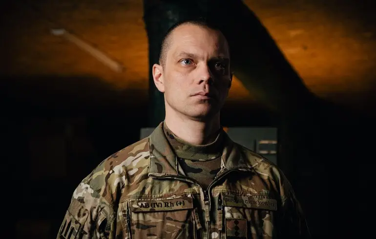 Володимир Потєшкін