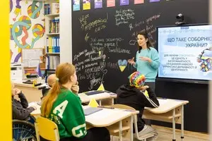 Як навчання допомагає одужувати: історії зі Школи Супергероїв