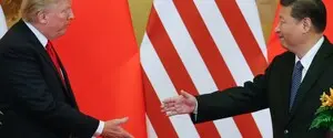 Торгова війна Трампа та Сі переходить від тарифів до довгострокового протистояння