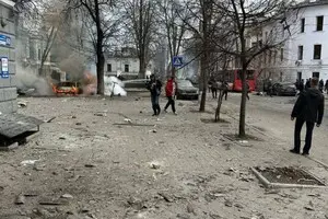 Ракетний удар по Сумах: понад 20 людей загинули та ще 83 — постраждали