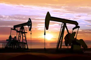 США планируют снизить цены на нефть с помощью Саудовской Аравии