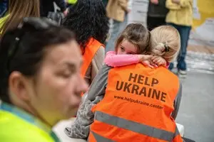 Отношение к украинцам в Польше меняется: исследование