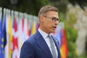 Стубб после удара по Сумам призвал к более жестким санкциям против РФ