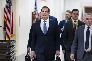 Чиновник Трампа, отвечавший за масштабное сокращение иностранной помощи, покинул Госдеп – WSJ