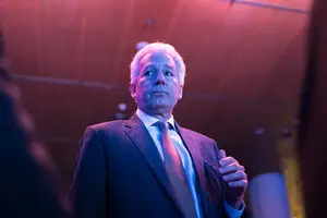 Помер нобелівський лауреат з літератури Маріо Варгас Льоса